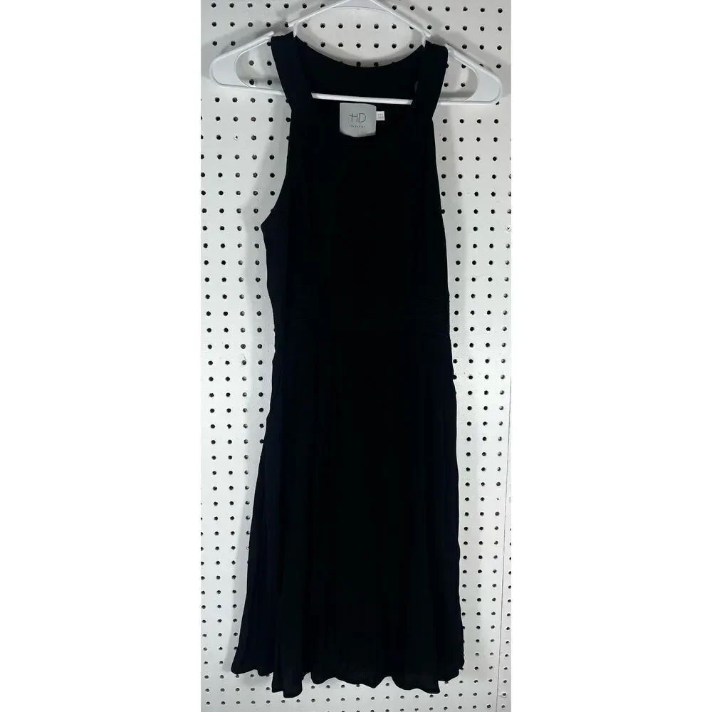 Anthropologie HD dress